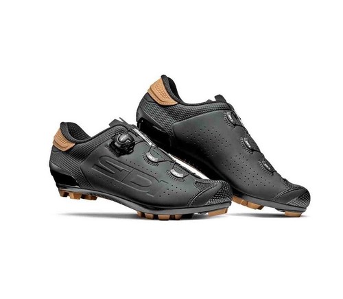 Sidi scarpe dust mtb - sidi, bici