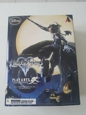 KINGDOM HEARTS 2 HALLOWEEN TOWN SORA FIGURE