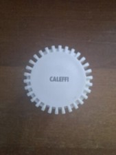 Caleffi testina valvola termostatica