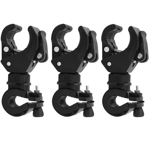 Supporto torcia bici - supporto,