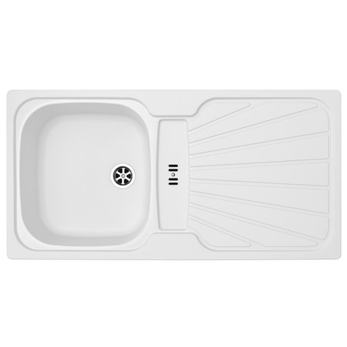 Liquida cmp5wh lavello cucina - lavello,