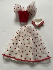 Barbie Loving You Fashion