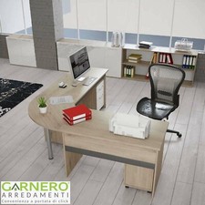 Arredo ufficio completo mobile