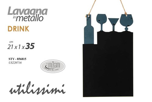 Lavagna lavagnetta parete - lavagna,