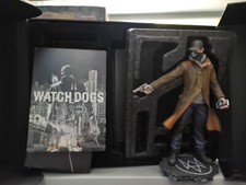 Watch Dogs ps4 sony Dedsec Edition