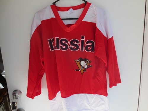 Maglia hockey alexei kovalev - maglia,