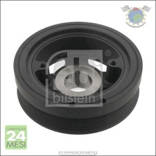Puleggia albero motore Febi per TOYOTA LAND CRUISER HILUX HIACE DYNA
