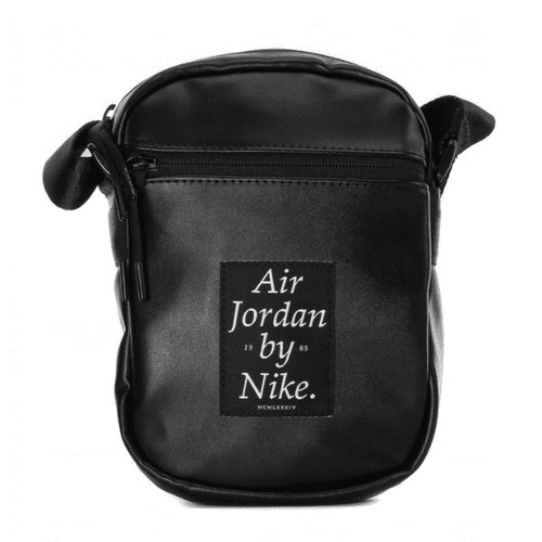 Borsa tracolla nike jordan - a,