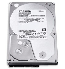 Toshiba 2 TB DT01ACA200