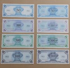 Am Lire Occupazione Americana