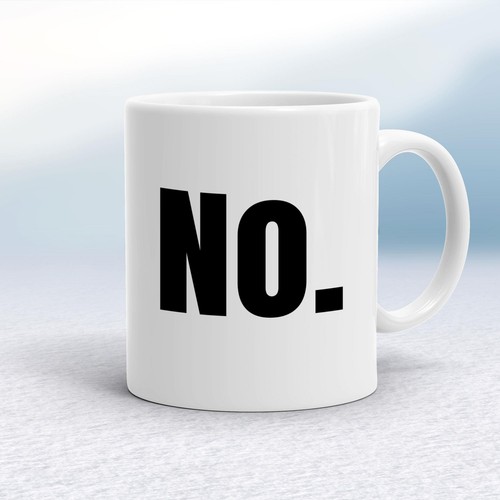 Senza tazza