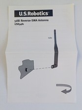 US Robotics USR5481 5dBi