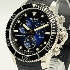 Orologio Uomo TISSOT Seastar