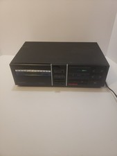 Pioneer CT-X500 Cassette Deck