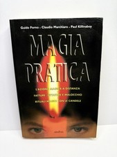 Magia pratica Guido Forno