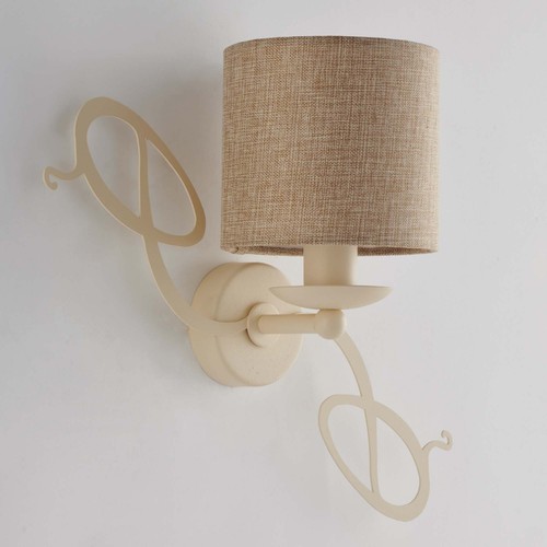 Applique contemporaneo shabby