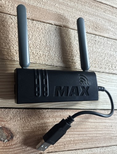 Max wireless adattatore - wireless, wifi