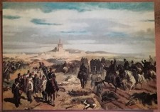 GIOVANNI FATTORI ASSALTO ALLA