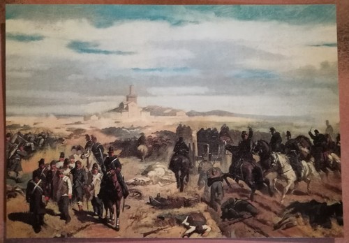 Giovanni fattori assalto alla - giovanni,