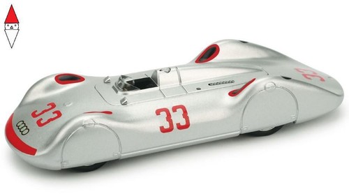 Brumm auto union - 1/43, typ