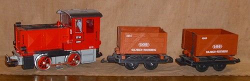 Lehmann lgb 20601 - lehmann,