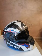 casco moto integrale