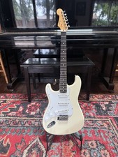 Fender Stratocaster 1994