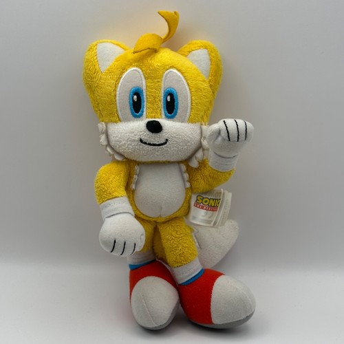 Tomy modern tails sonic - sonic, il