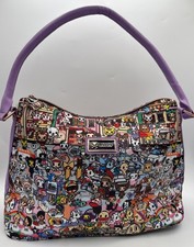 Borsa a mano Tokidoki "Roma"