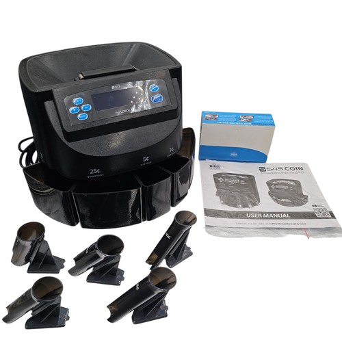 Nadex s545 pro - s545,
