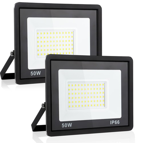 50w led outdoor spotlight - 50w,