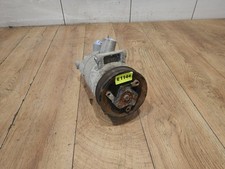 Compressore Climatizzatore VW
