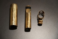 Boccaglio sax alto vintage