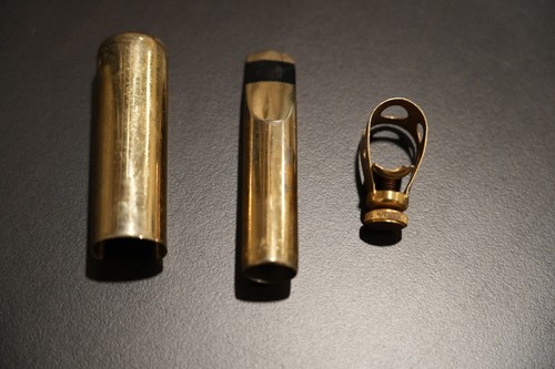 Boccaglio sax alto vintage