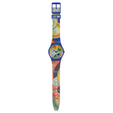 Swatch GZ712 CAROUSEL di