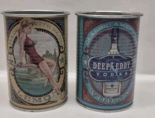 Deep eddy vodka dive - deep, in
