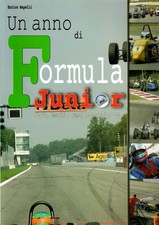 AUTODROMO DI MONZA UN ANNO DI