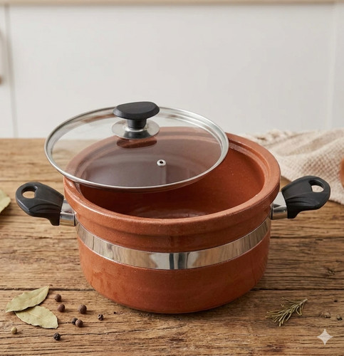 Pentole utensili cucina - pentole,