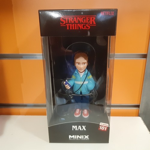 Minix series 181 - minix,