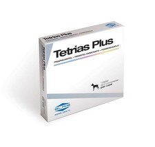 TETRIAS Plus 6 cpr Cane →
