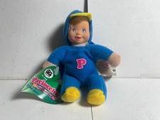 I PACIOCCHINI ORIGINAL GIG