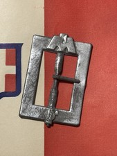 FIBBIA GIL ORIGINALE GIOVENTÙ