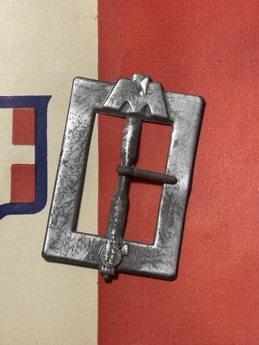 Fibbia gil originale - gil, gioventÙ
