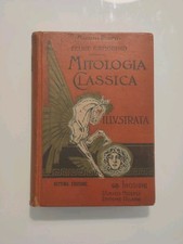 Mitologia Classica - F