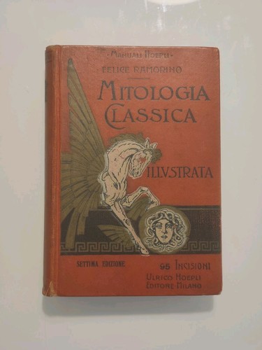Mitologia classica f - mitologia,