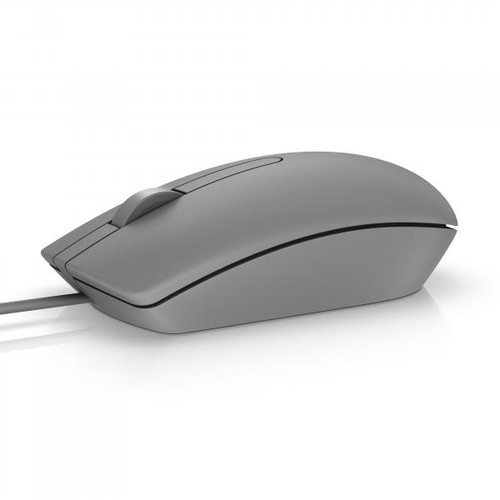 Dell mouse cablato ms116 - dell,
