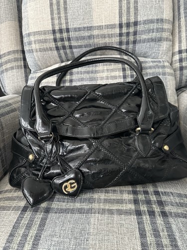 Borsa donna roberta gandolfi - borsa,