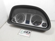Quadro strumenti Mercedes W245 B180 2.0 CDI 80kw 640940 2010 A1694400911