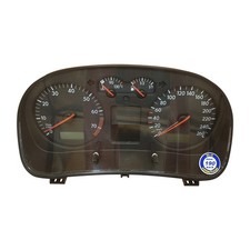 VW Golf 4 Tachimetro Errore