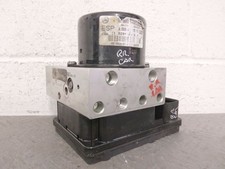 3983 CENTRALINA POMPA ABS MERCEDES CLASSE CLK W203 DEL 2003 COD. A0345457032